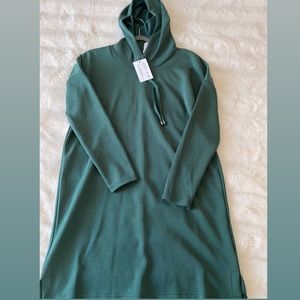 Women’s Hooded Dress
